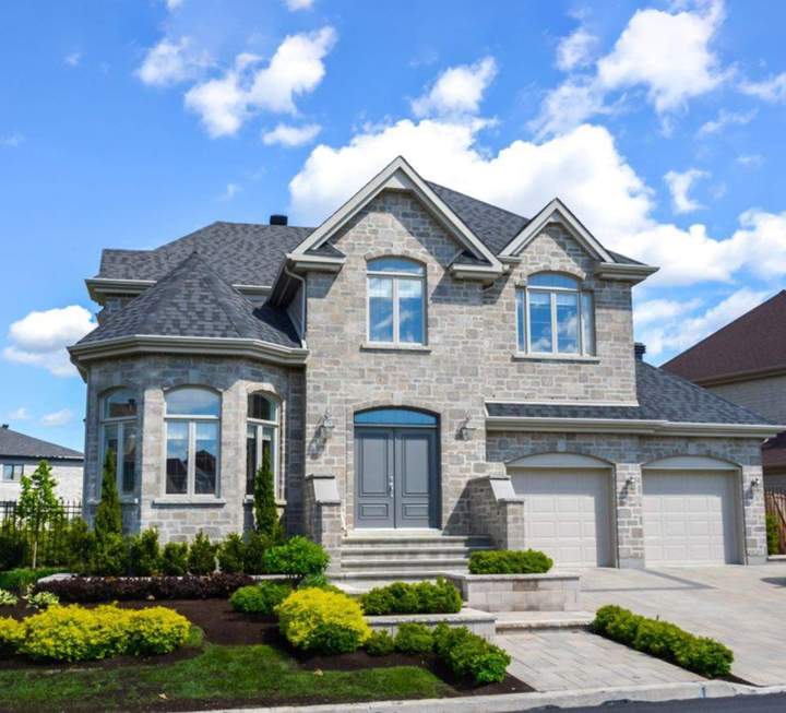 Construction résidentielle Pont-Rouge