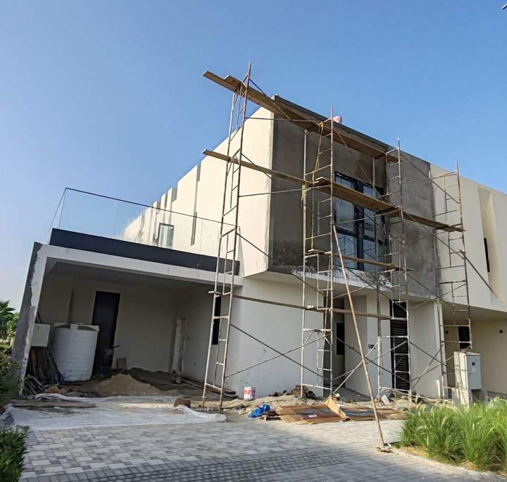 Surélévation de votre demeure