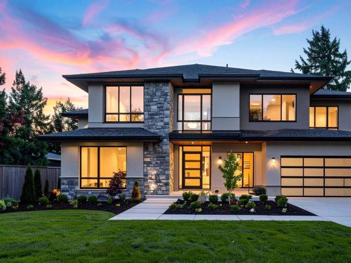 Construction résidentielle Pont Rouge