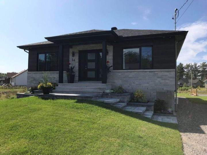 Prestations construction résidentielle Pont‑Rouge