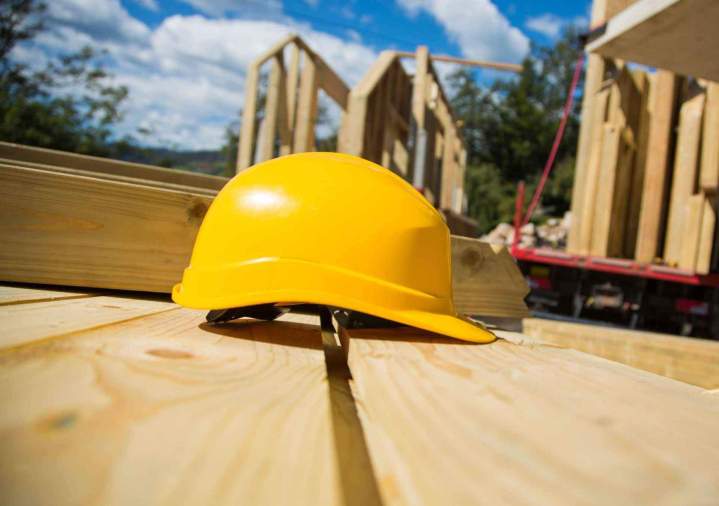 Projet de construction résidentielle Pont‑Rouge