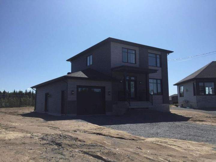 Service de construction résidentielle Pont‑Rouge