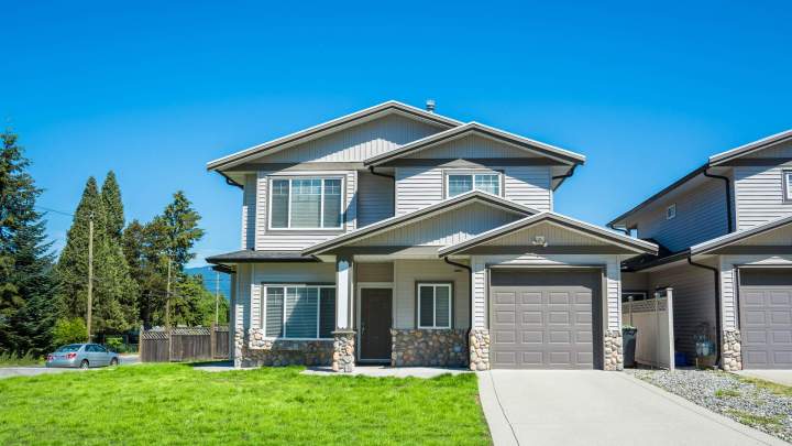 Construction résidentielle Pont Rouge