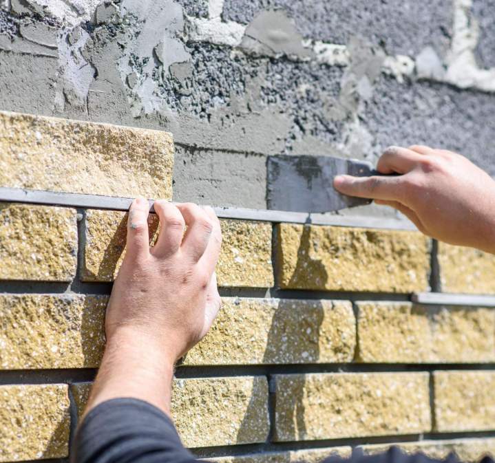 Habillage esthétique de vos façades