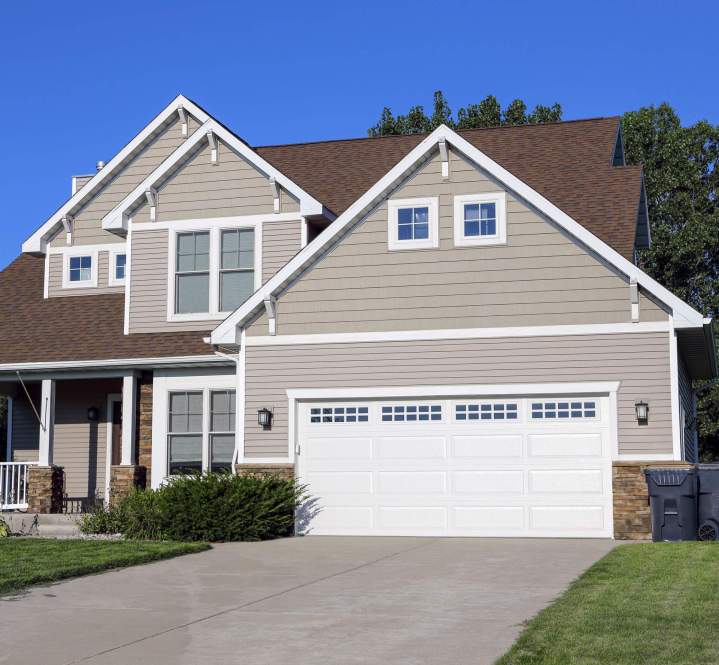 Construction résidentielle neuve Pont-Rouge