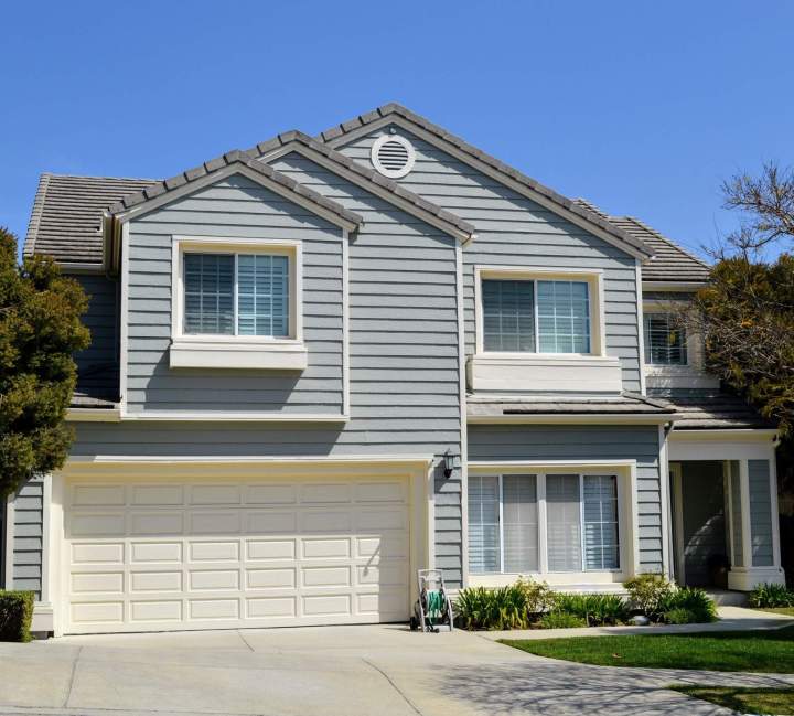 Construction résidentielle Pont-Rouge